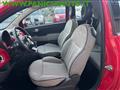 FIAT 500 1.4 16V Lounge 100HP