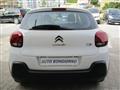 CITROEN C3 BlueHDi 75 Feel