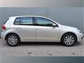 VOLKSWAGEN GOLF 1.6 TDI 90 CV 5p. Trendline BlueMotion Technology