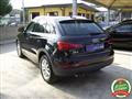 AUDI Q3 2.0 TDI 150 CV quattro S tronic Design