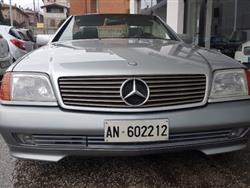 MERCEDES CLASSE SL SL-24 cat