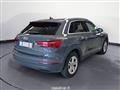 AUDI Q3 35 TDI S tronic Business