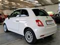 FIAT 500 1.0 Hybrid Lounge