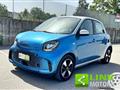 SMART EQ FORFOUR EQ Prime 56 CV 18500 KM