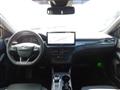 FORD FOCUS 1.5 EcoBlue 115 CV automatico ST-Line Carplay Navi