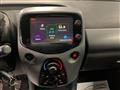 TOYOTA AYGO 1.0 Benzina 5 Porte Connect x-business