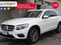 MERCEDES GLC SUV GLC 220 d 4Matic Sport