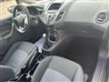 FORD FIESTA + 1.4 5 porte Bz.- GPL