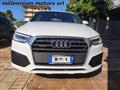 AUDI Q3 2.0 TDI 150 CV quattro S tronic