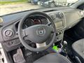 DACIA LOGAN MCV 1.2 75CV GPL GANCIO TRAINO