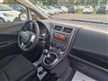 TOYOTA Verso-S 1.4D MT Style