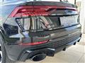 AUDI Q8 RS Q8 TFSI V8 quattro tiptronic