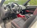 NISSAN JUKE Acenta 1.5 dCi DPF