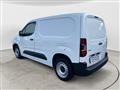 OPEL COMBO CARGO Combo Cargo 1.6 Diesel 100CV S&S PC 650kg Edition