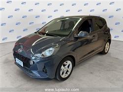 HYUNDAI NEW i10 i10 1.0 MPI Prime