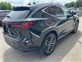 LEXUS NX Plug-in 4WD Luxury