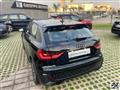 AUDI A1 Sportback A1 SPB 35 TFSI S tronic Identity Black