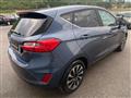 FORD FIESTA 1.1 75 CV GPL 5 porte Titanium OK NEOPATENTATI