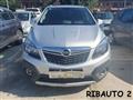 OPEL MOKKA 1.4 Turbo GPL Tech 140CV 4x2 Cosmo