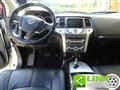 NISSAN MURANO 2.5 DCI 4WD 190 CV TEKNA