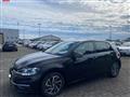 VOLKSWAGEN GOLF 1.6 TDI 115 CV 5p. sound BlueMotion Technology