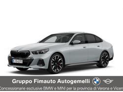 BMW I5 eDrive 40 MSport Aut.