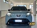 TOYOTA NUOVA AYGO X Lounge S-CVT Neopatentati - Piano Black Pack Plus