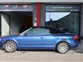 AUDI A4 Cabriolet 1.8 T 20V Automatica Pelle Navi BOSE PDC