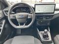 FORD FOCUS 1.0 EcoBoost Hybrid 125 CV 5p. ST-Line