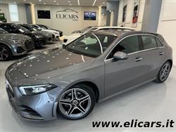 MERCEDES CLASSE A SEDAN d Automatic 4p. AMG Line Premium