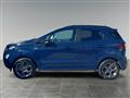 FORD ECOSPORT 1.0 EcoBoost 125 CV Start&Stop ST-Line