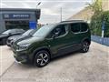 PEUGEOT RIFTER BlueHDi 130 S&S EAT8 GT Standard