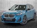 BMW X1 xDrive 20d Msport