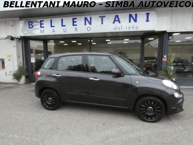 FIAT 500L 1.4 95 CV S&S Mirror