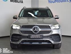 MERCEDES CLASSE GLE d 4Matic Premium