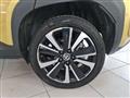 TOYOTA YARIS CROSS Yaris Cross 1.5 Hybrid 5p. E-CVT AWD-i Premiere