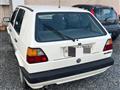 VOLKSWAGEN GOLF 1300 5 porte GL