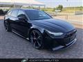 AUDI A6 AVANT CARBOCERAMICI DYNAMIC PLUS 305 PACK TOUR TETTO