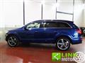 AUDI Q7 3.0 TDI 245 CV tiptronic quattro edition 7 posti