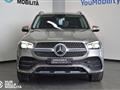 MERCEDES CLASSE GLE d 4Matic Premium