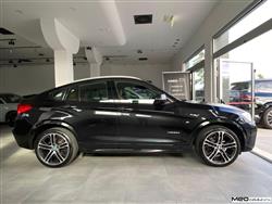 BMW X4 xDrive20d Msport