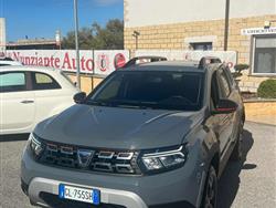 DACIA DUSTER 1.0 TCe GPL 4x2 Extreme COME NUOVA!!