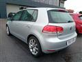 VOLKSWAGEN GOLF 1.6 TDI DPF 5p. BlueMotion OK DISTRIBUZIONE