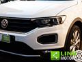 VOLKSWAGEN T-ROC 1.6 TDI SCR Advanced BlueMotion Technology