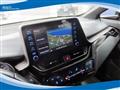 TOYOTA C-HR 1.8 Hybrid E-CVT Business EU6