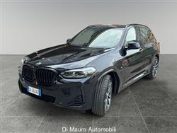 BMW X3 xDrive20d 48V Msport