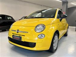 FIAT 500 1.3 Multijet 16V 75CV Pop