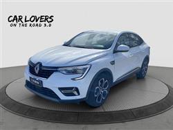 RENAULT ARKANA FULL HYBRID 1.6 hybrid Intens E-Tech 145cv