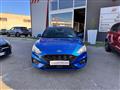 FORD Focus 1.5 EcoBlue 120CV 5p. ST Line