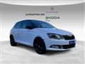 SKODA FABIA 3ª serie